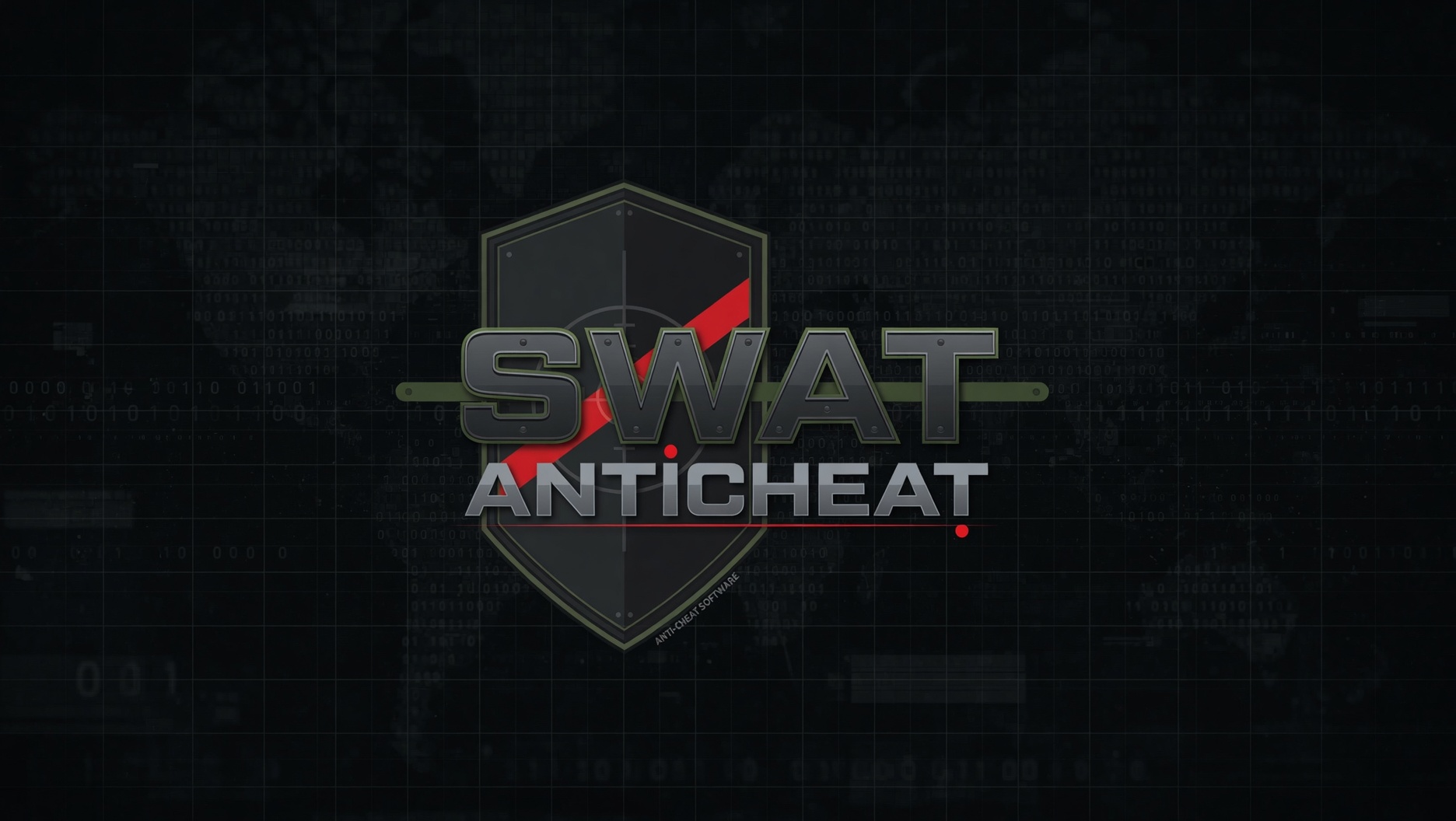 SWAT 4 AntiCheat - Protección Profesional